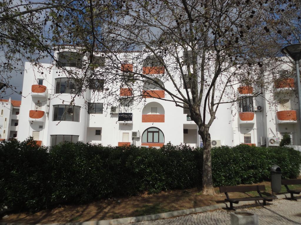 Original Apartments Albufeira Room photo