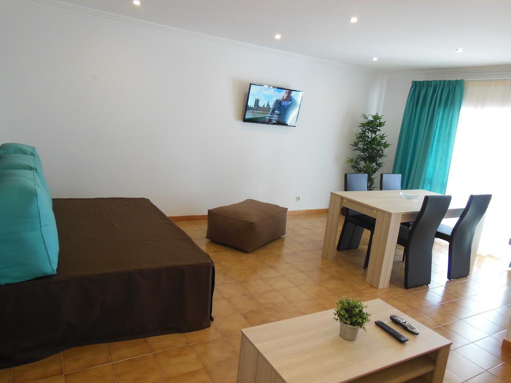 Original Apartments Albufeira Room photo