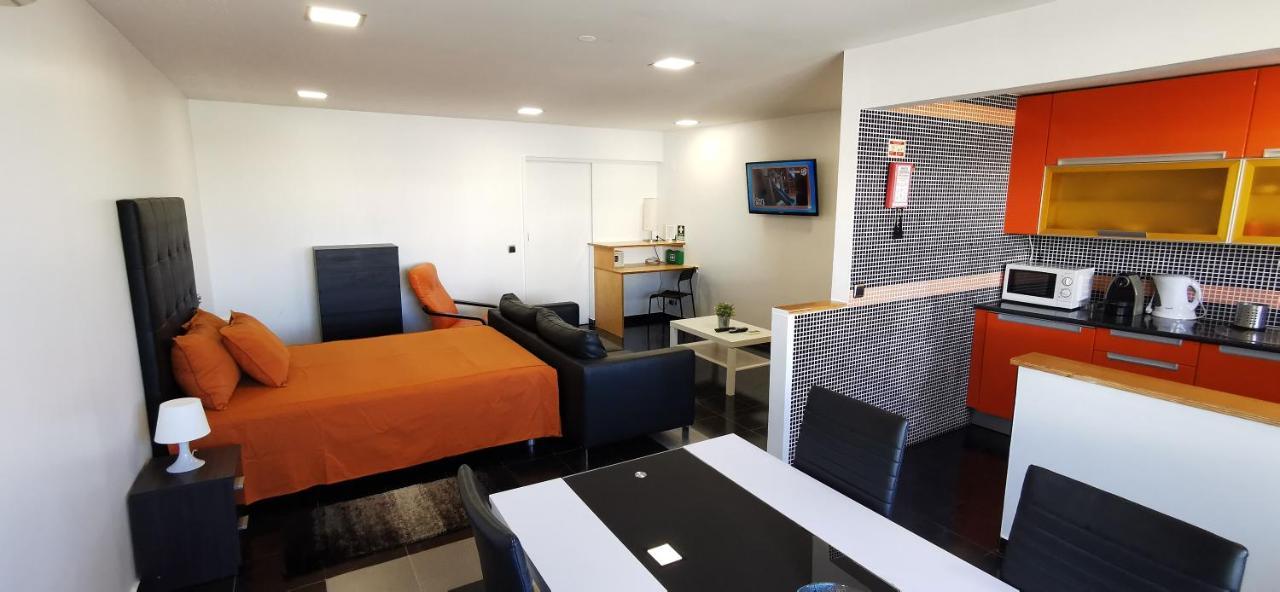 Original Apartments Albufeira Exterior photo