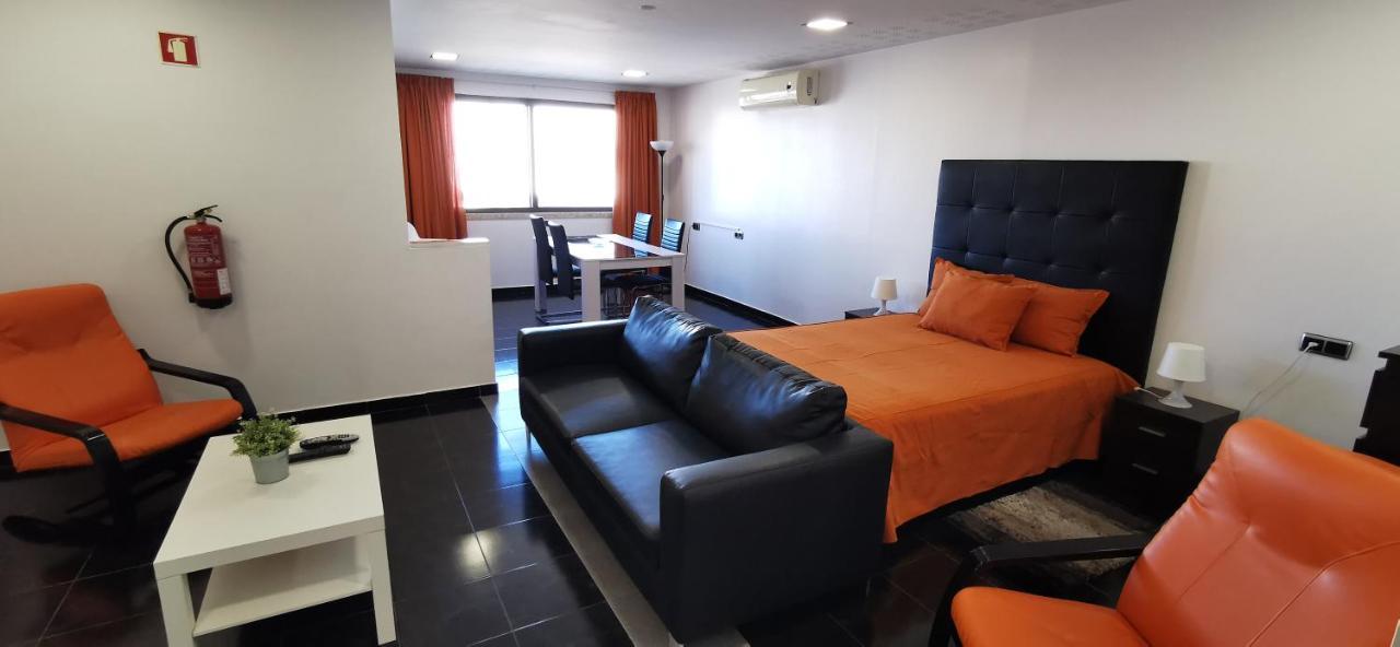 Original Apartments Albufeira Exterior photo